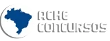 logo acheconcursos